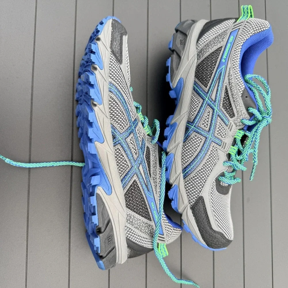 Asics gel sonoma